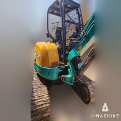 Excavator KUBOTA U50-5 Mini Excavator SINGAPORE, SINGAPORE