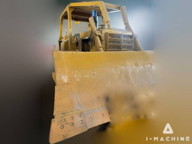 CATERPILLAR D6DLS