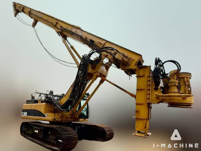 IMT AF280