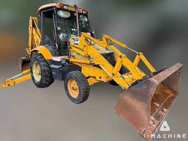 JCB 214