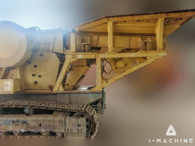 KOMATSU BR350JG-1