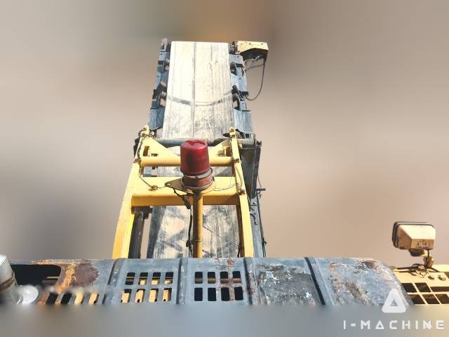 KOMATSU BR350JG-1