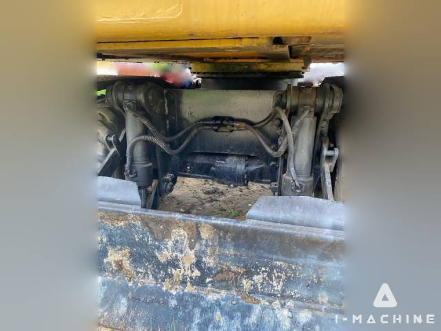 HYUNDAI ROBEX130W
