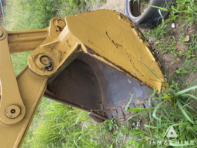 HYUNDAI ROBEX130W
