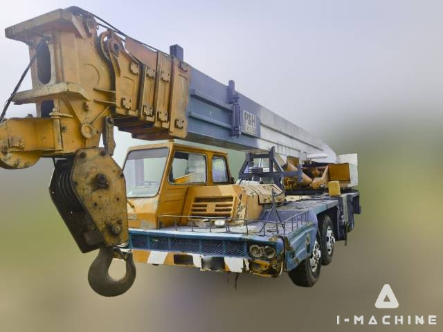 P&H T450-2