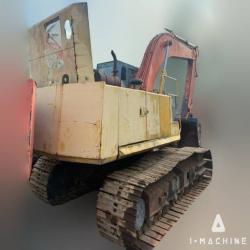 Excavator SUMITOMO 280FJ2 Crawler Excavator MALAYSIA, JOHOR