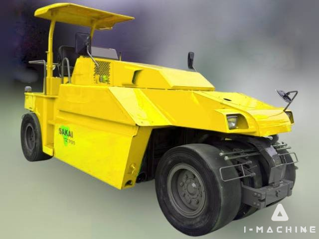 SAKAI TZ701