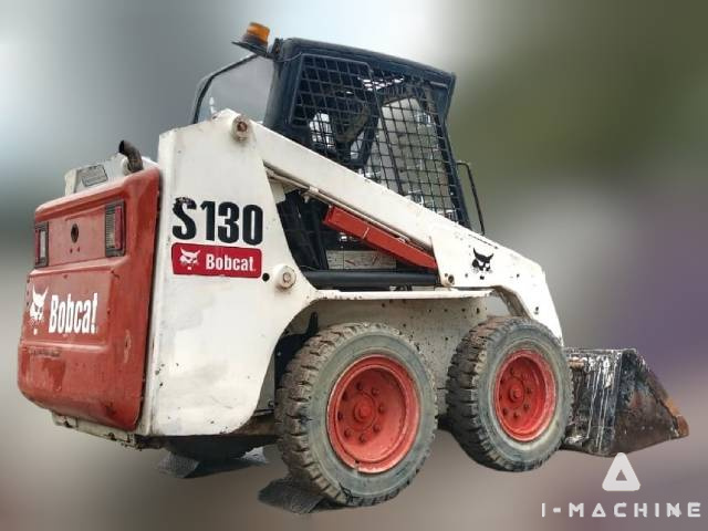 BOBCAT S130