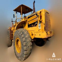 Wheel Loader CATERPILLAR 966C Wheel Loader MALAYSIA, SELANGOR