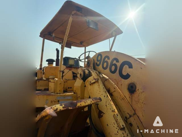 CATERPILLAR 966C