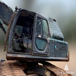 Excavator KOBELCO SK200-8 Crawler Excavator MALAYSIA, MELAKA
