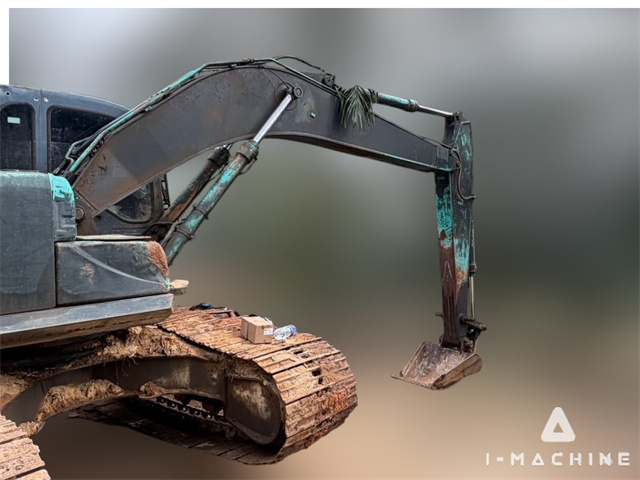KOBELCO SK200-8