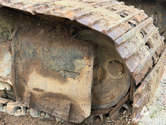 KOBELCO SK200-8
