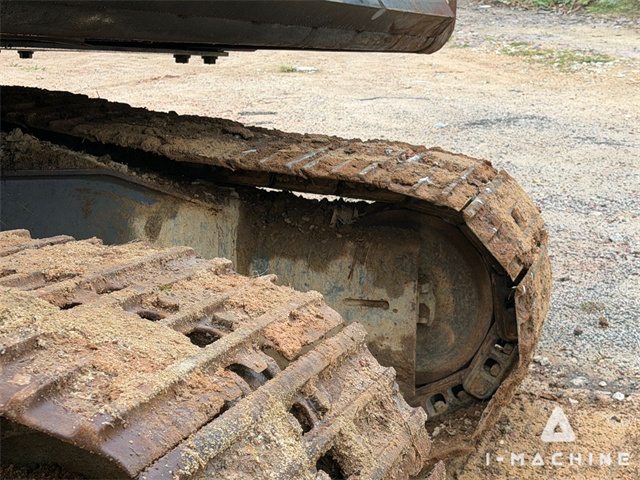 KOBELCO SK200-8