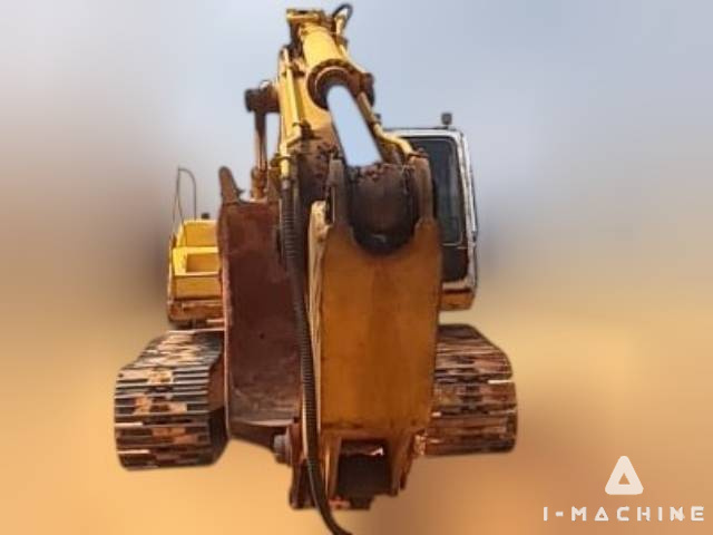SUMITOMO SH330-3