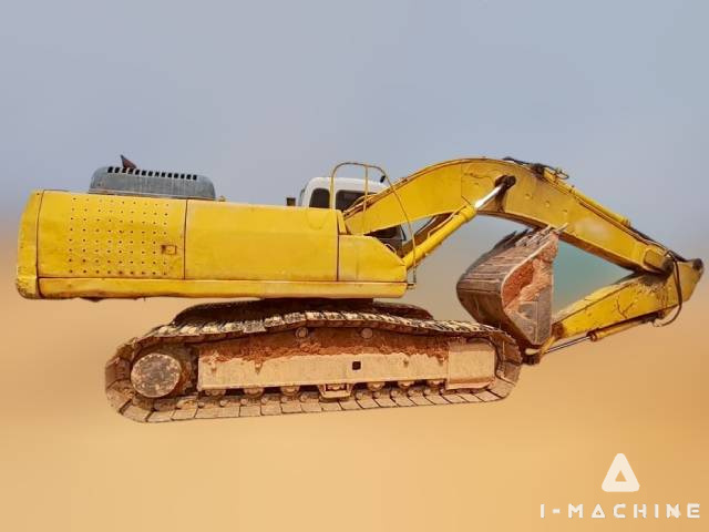 SUMITOMO SH330-3