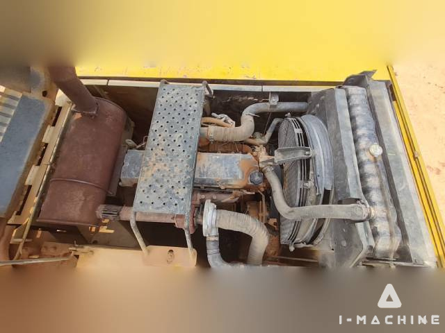 SUMITOMO SH330-3