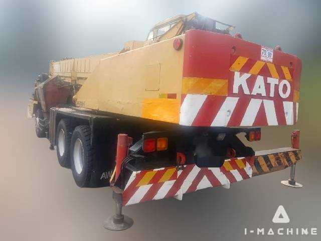 KATO NK200H-I