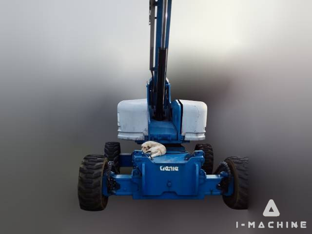 GENIE S85