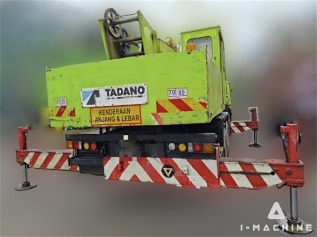 TADANO TL200M4
