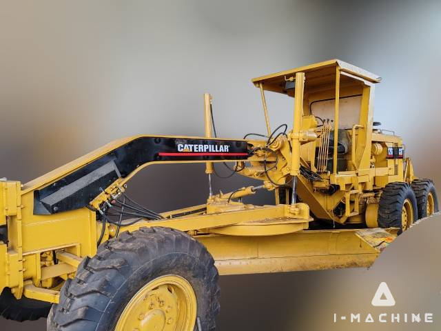 CATERPILLAR 12G