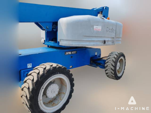 GENIE S85
