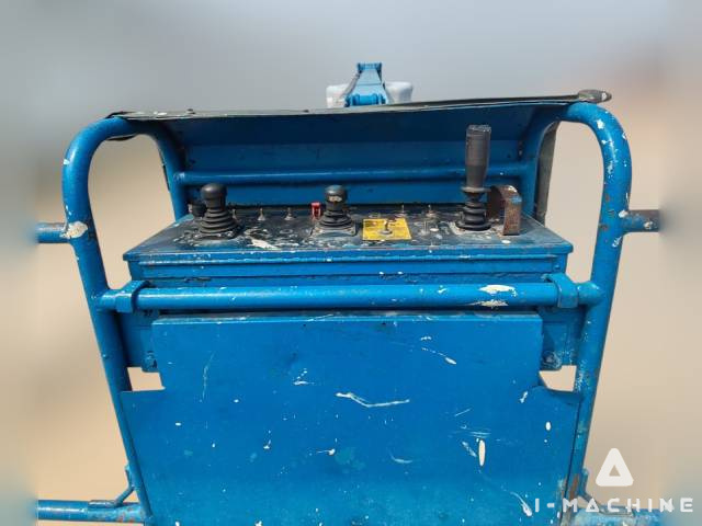 GENIE S85