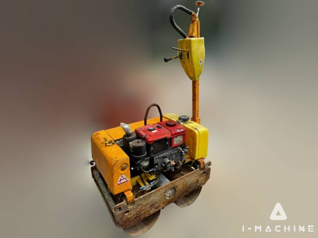 SAKAI HV60ST