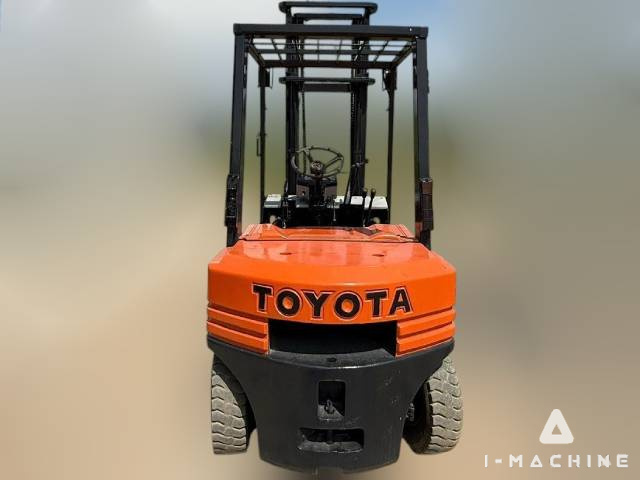 TOYOTA 5FD20