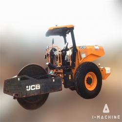 Road Machines JCB 116D Compactor Roller MALAYSIA, PAHANG