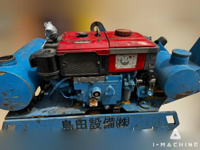 KOMATSU JV06