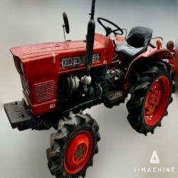 Agriculture Machines KUBOTA L1801DT Farm Tractor MALAYSIA, PENANG