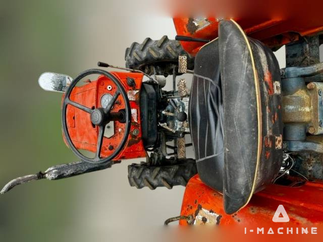 KUBOTA L1801DT