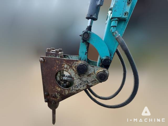 KOBELCO SK007