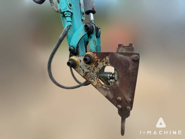 KOBELCO SK007