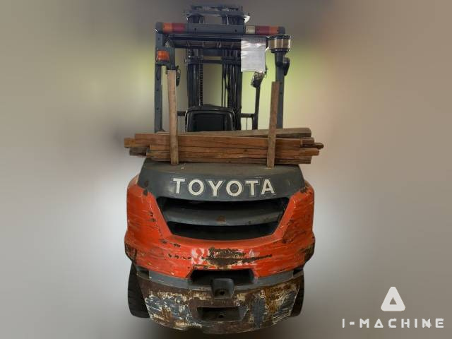 TOYOTA 02-8FD50