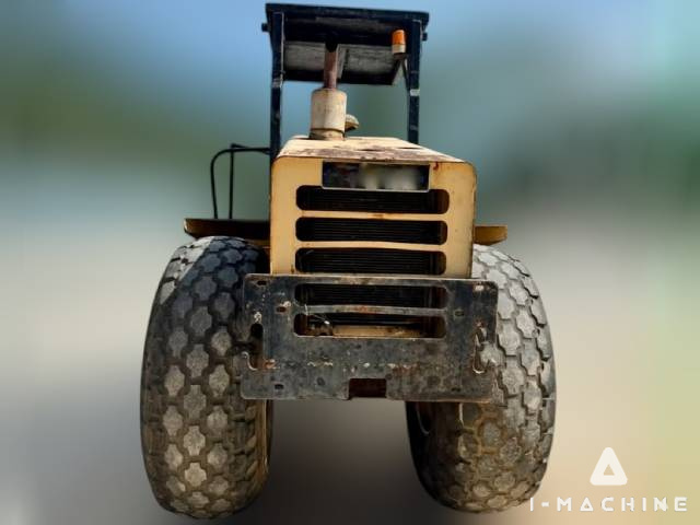 INGERSOLL RAND SD100D