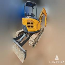 Excavator YANMAR VIO45-6B Mini Excavator MALAYSIA, JOHOR