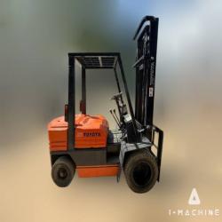Forklifts TOYOTA 5FD20 Diesel Forklift MALAYSIA, PENANG