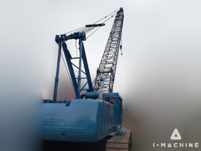KOBELCO 7045