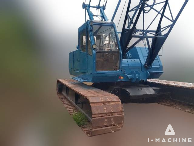 KOBELCO 7045