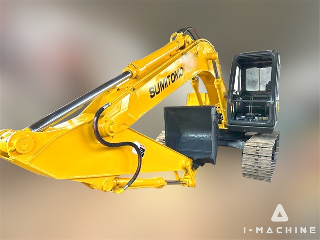 SUMITOMO SH120-1