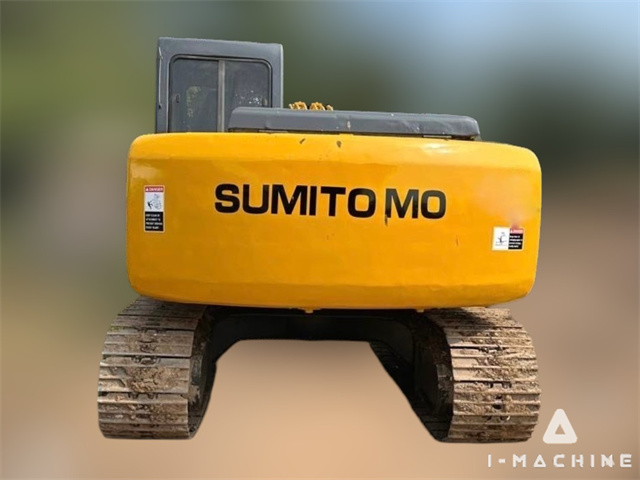 SUMITOMO SH120-1