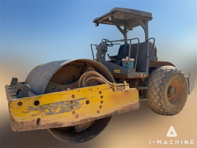 DYNAPAC CA250D