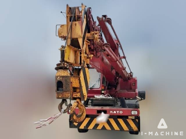 KATO KR25H-V2