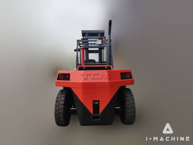 TCM FHD120Z