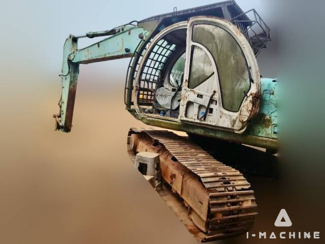 KOBELCO SK200-5