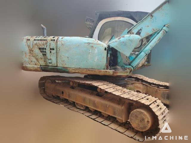 KOBELCO SK200-5