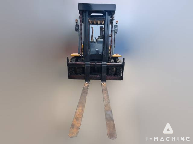 TCM FD100
