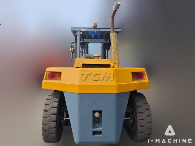 TCM FD100